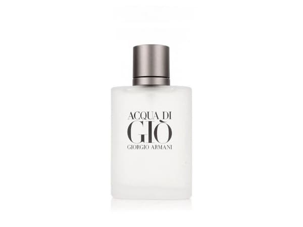 ARMANI ACQUA DI GIÒ POUR HOMME edt refillable vapour 50 ml