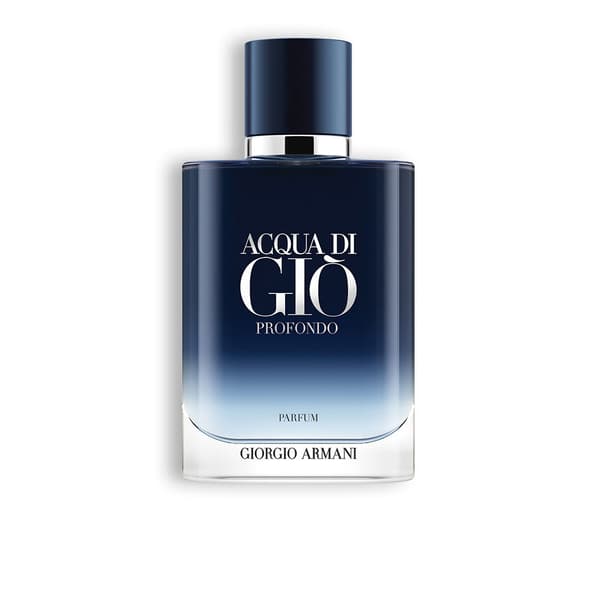 ARMANI ACQUA DI GIÒ POUR HOMME PROFONDO PARFUM edp vapo 100 ml