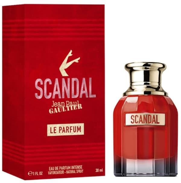 Women's Perfume Jean Paul Gaultier EDP 30 ml