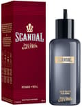 Miniatyrbillede 2 af 2: Men's Perfume Jean Paul Gaultier Scandal pour Homme EDT Refill (200 ml)