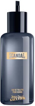 Miniatyrbillede 1 af 2: Men's Perfume Jean Paul Gaultier Scandal pour Homme EDT Refill (200 ml)