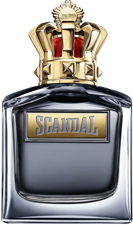 Men's Perfume Jean Paul Gaultier EDT Scandal Pour Homme 150 ml