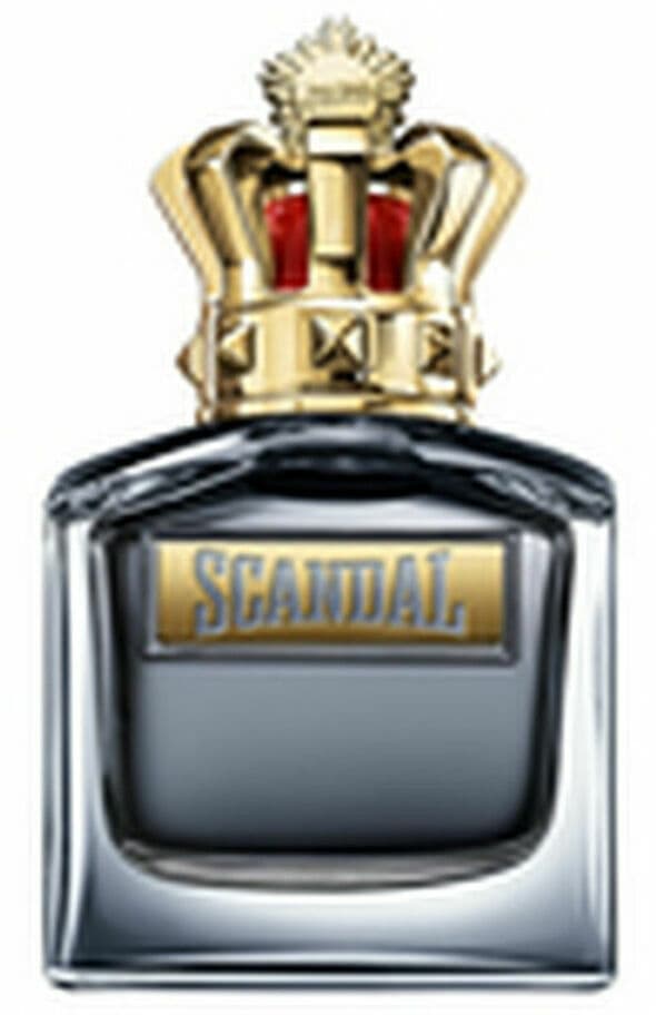 Men's Perfume Jean Paul Gaultier Scandal EDT
