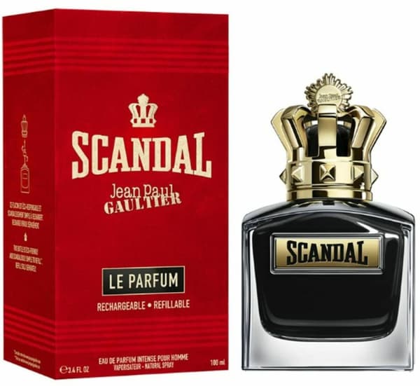 Parfum Homme Jean Paul Gaultier Scandal Le Parfum EDP 50 ml