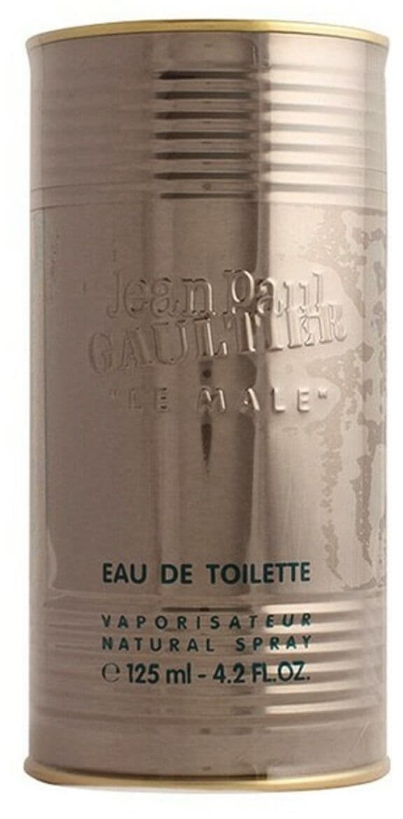 Men's Perfume Jean Paul Gaultier EDT