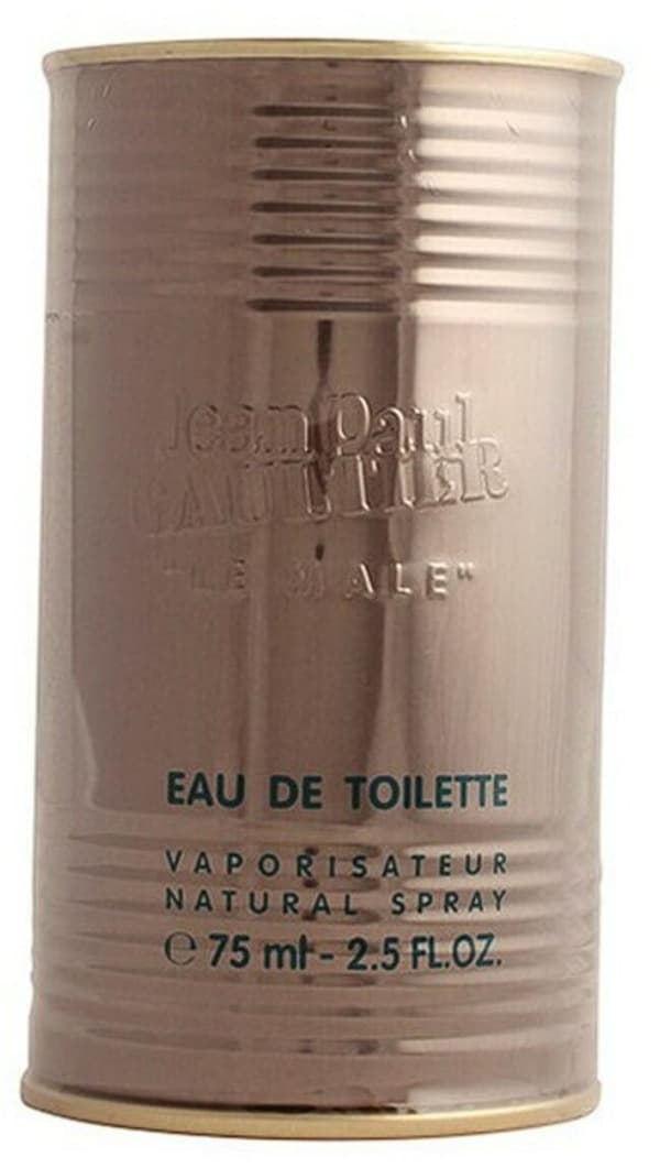 Men's Perfume Jean Paul Gaultier EDT