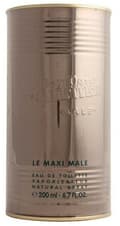Miniatyrbilde 1 av 4: Men's Perfume Jean Paul Gaultier EDT