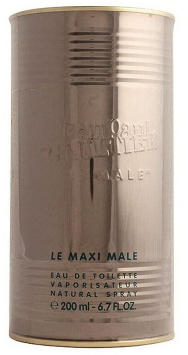 Men's Perfume Jean Paul Gaultier EDT