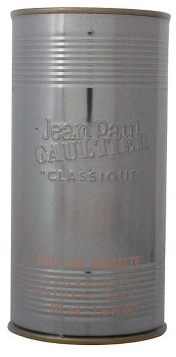 Women's Perfume Jean Paul Gaultier EDT