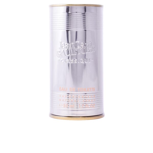 JEAN PAUL GAULTIER CLASSIQUE eau de toilette spray 50 ml