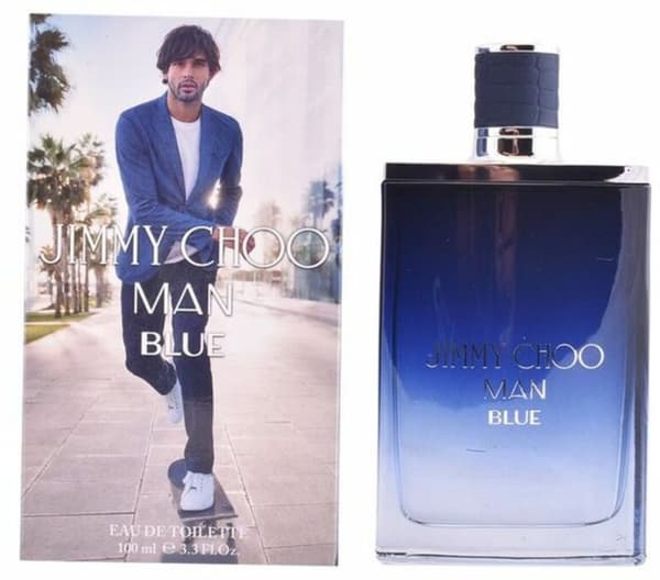 Men's Perfume Jimmy Choo CH013A01 EDT 100 ml
