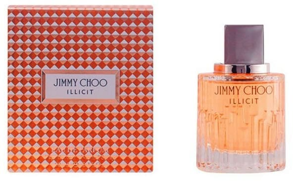 Women's Perfume Illicit Jimmy Choo EDP EDP