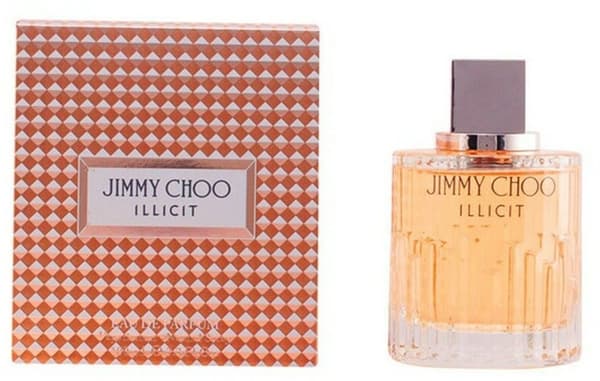 Women's Perfume Illicit Jimmy Choo EDP EDP