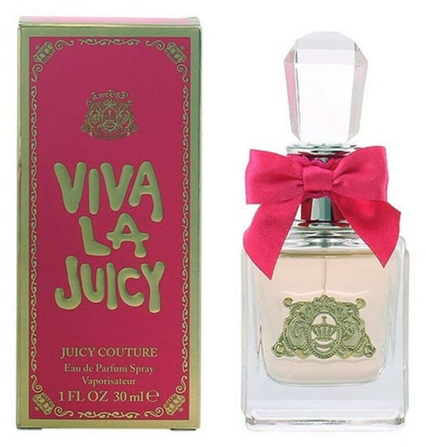 Women's Perfume Viva La Juicy Juicy Couture EDP EDP