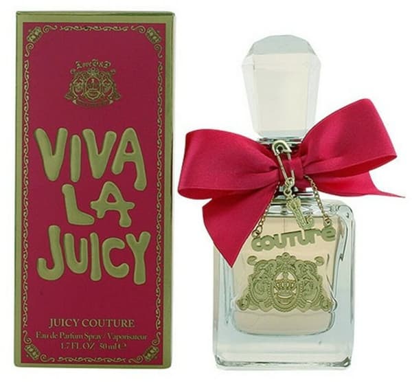 Women's Perfume Viva La Juicy Juicy Couture EDP EDP