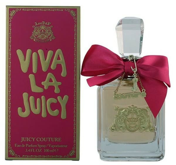 Women's Perfume Viva La Juicy Juicy Couture EDP EDP