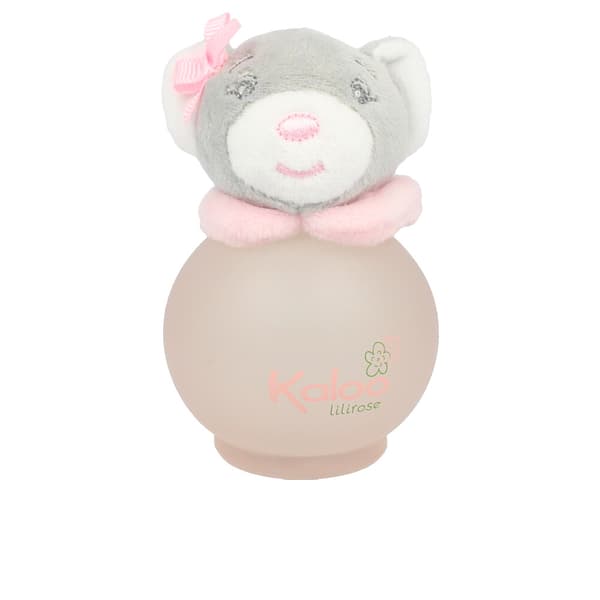 KALOO CLASSIC LILIROSE eds sans alcool spray 100 ml