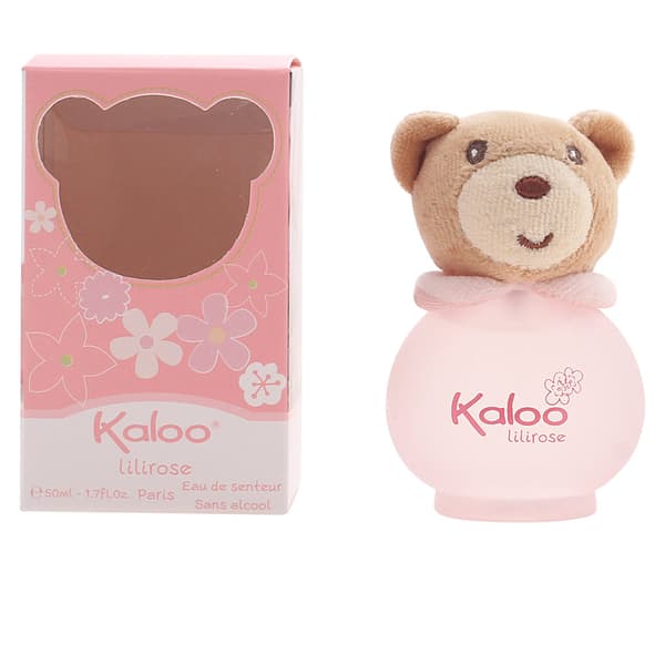 KALOO CLASSIC LILIROSE eau de toilette 50 ml