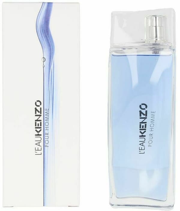 Men's Perfume Kenzo L'Eau Kenzo pour Homme EDT (100 ml)