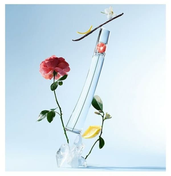 Women's Perfume Kenzo Flower by Kenzo Eau de Toilette (2021) EDT 30 ml