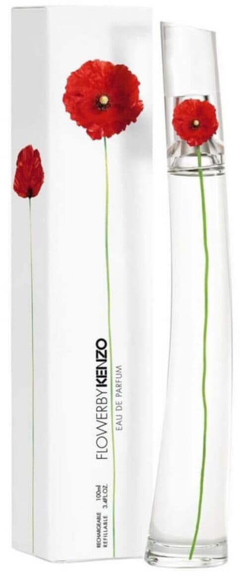 Parfum Femme Kenzo EDP Flower by Kenzo (100 ml)