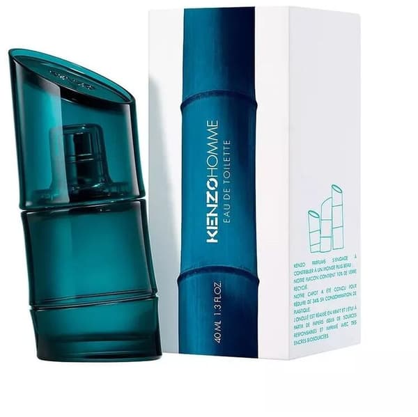 Men's Perfume Kenzo KENZO HOMME EDT 40 ml