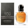 Miniatyrbillede 1 af 2: Men's Perfume Armani Stronger With You EDT Stronger With You