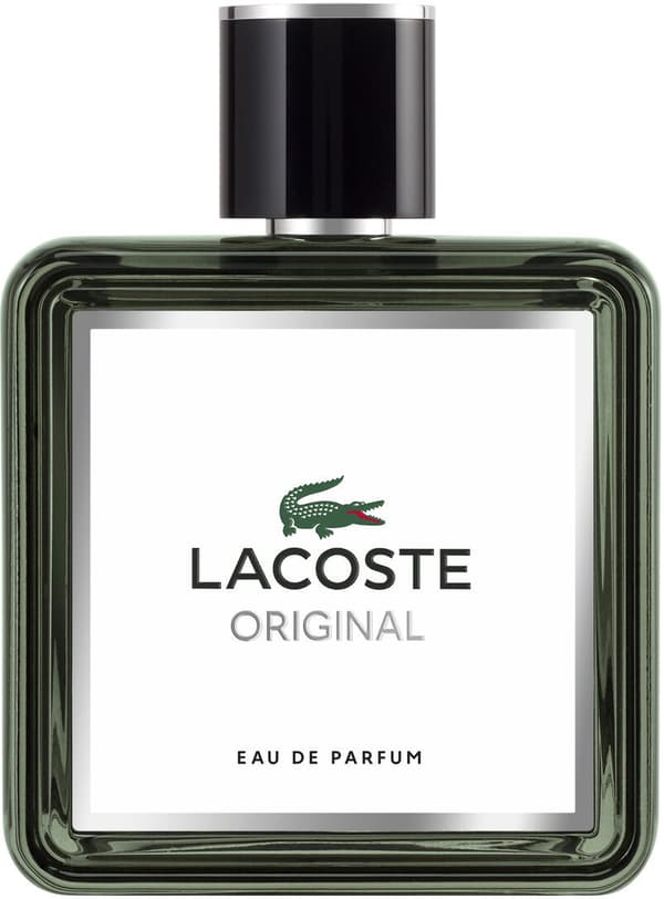 LACOSTE ORIGINAL edp vapo 100 ml