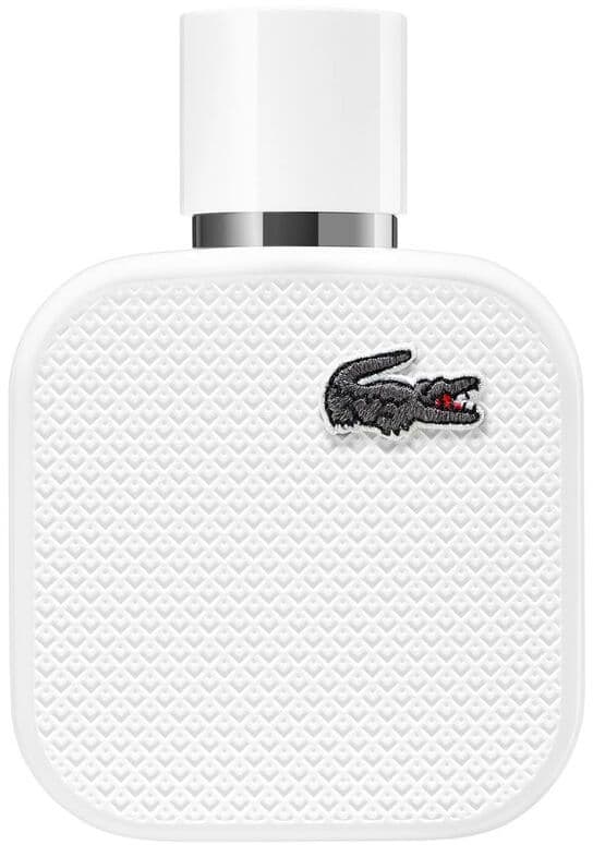 Men's Perfume Lacoste L.12.12 Blanc EDP 50 ml