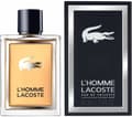 Miniatyrbilde 2 av 4: Men's Perfume Lacoste L'Homme EDT 100 ml