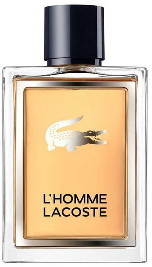 Men's Perfume Lacoste L'Homme EDT 50 ml