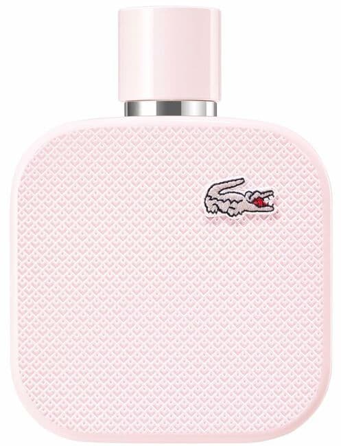Women's Perfume Lacoste L.12.12 Rose EDP 100 ml