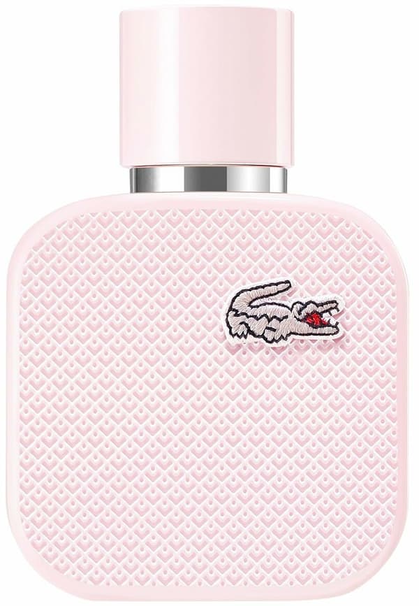 Women's Perfume Lacoste L.12.12 Rose EDP 35 ml