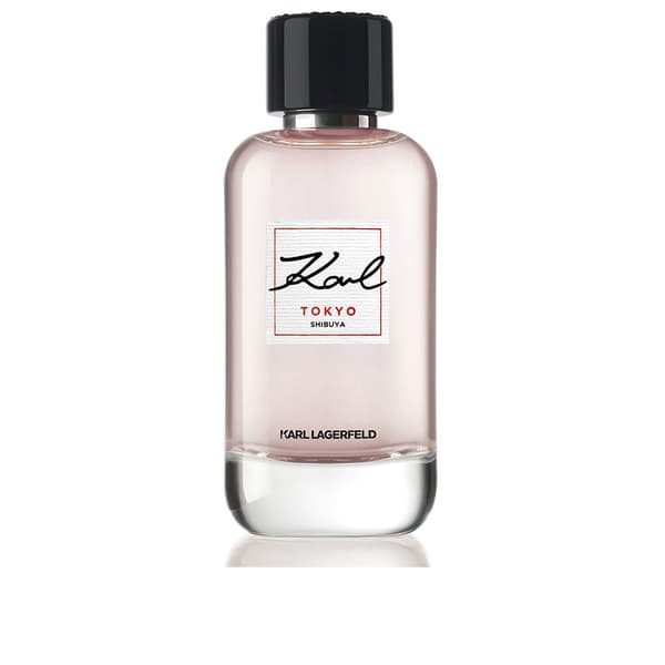 KARL LAGERFELD TOKYO SHIBUYA FEMME edp vapo 100 ml