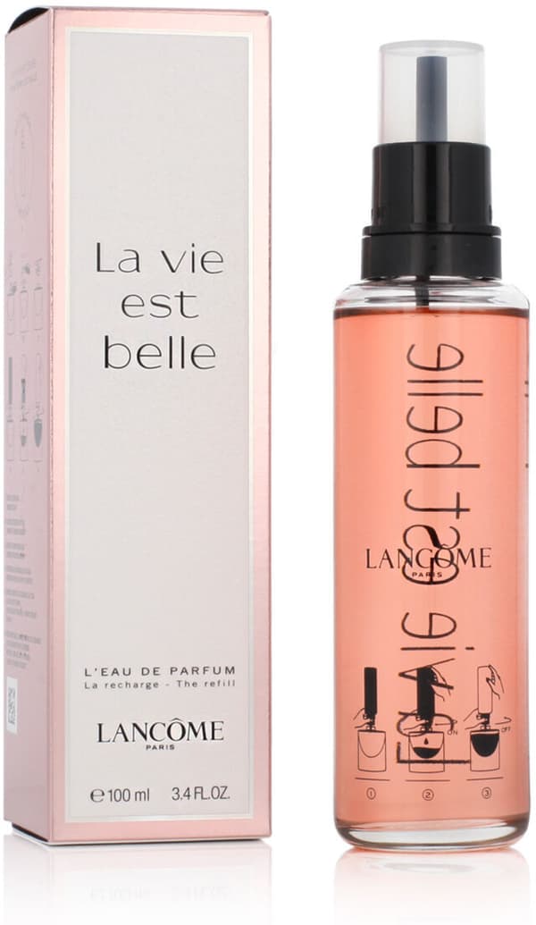 Parfum Femme Lancôme EDP La vie est belle 100 ml