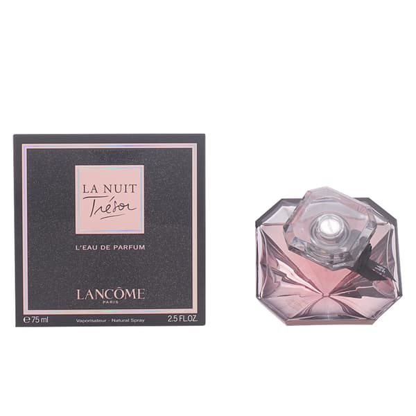 LANCOME LA NUIT TRÉSOR eau de parfum spray 75 ml