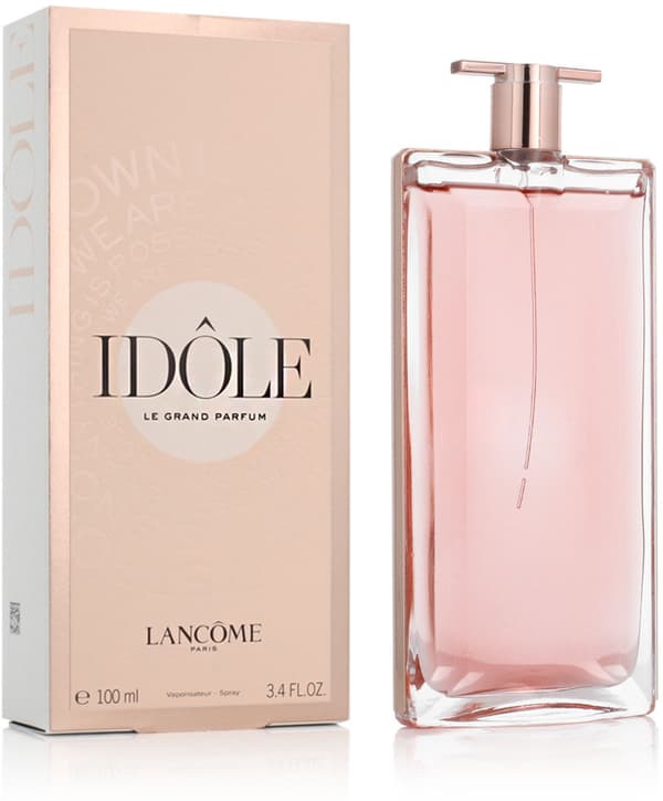Women's Perfume Lancôme EDP Idole 100 ml
