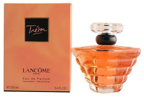 Women's Perfume Lancôme EDP Tresor 100 ml