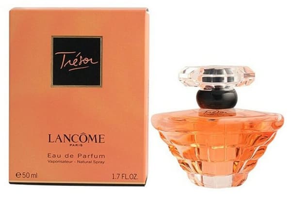 Women's Perfume Lancôme EDP Tresor 100 ml