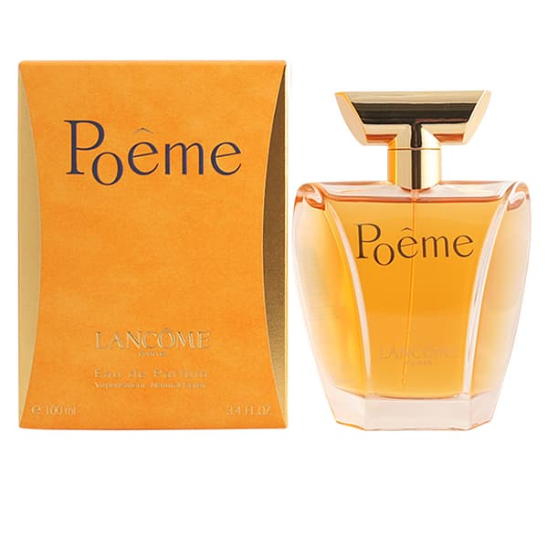 LANCOME POÊME eau de parfum spray 100 ml