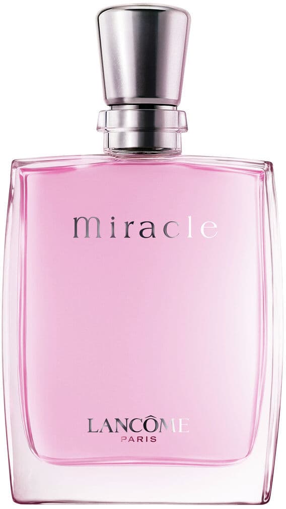 Women's Perfume Lancôme Miracle EDP 100 ml