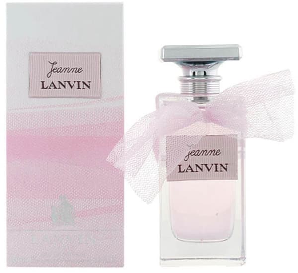 Women's Perfume Jeanne Lanvin Lanvin Jeanne Lanvin EDP (100 ml)