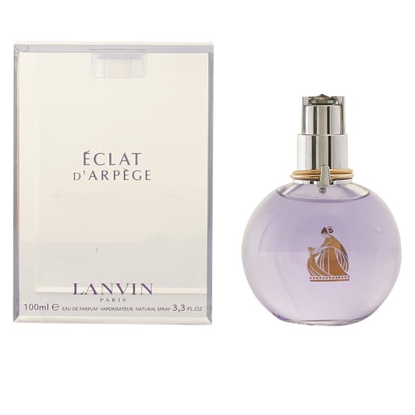 LANVIN ÉCLAT D'ARPÈGE eau de parfum spray 100 ml