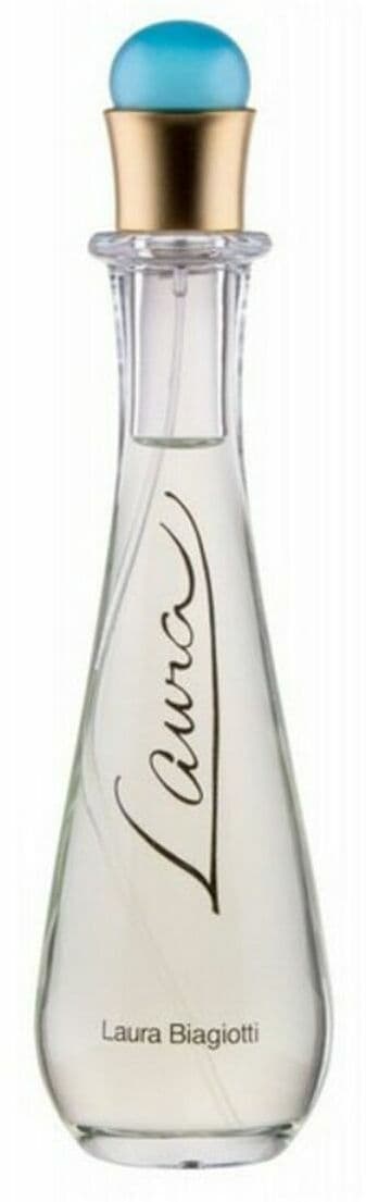 Women's Perfume Laura Biagiotti LAURA-001131 EDT 50 ml