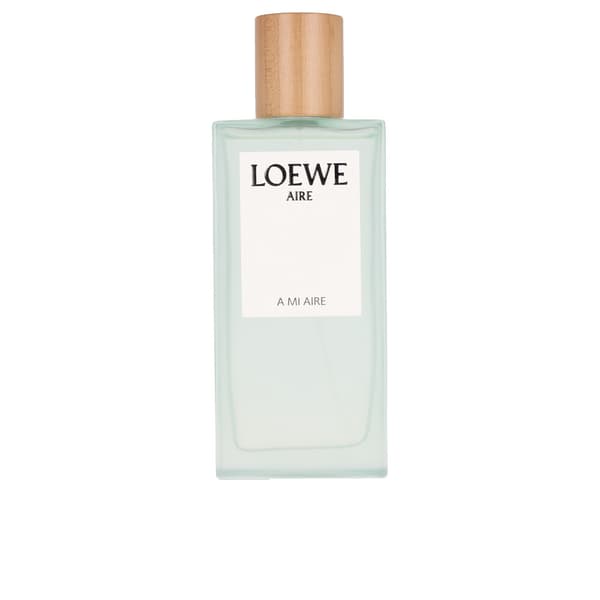 LOEWE A MI AIRE eau de toilette spray 100 ml