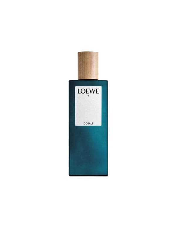 LOEWE 7 COBALT eau de parfum spray 150 ml
