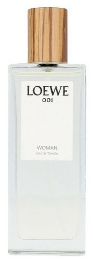 Parfum Femme 001 Loewe 385-63043 EDT (50 ml) Loewe 50 ml