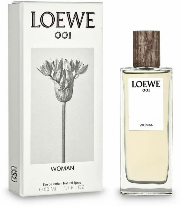 Parfum Femme 001 Loewe EDP (50 ml)