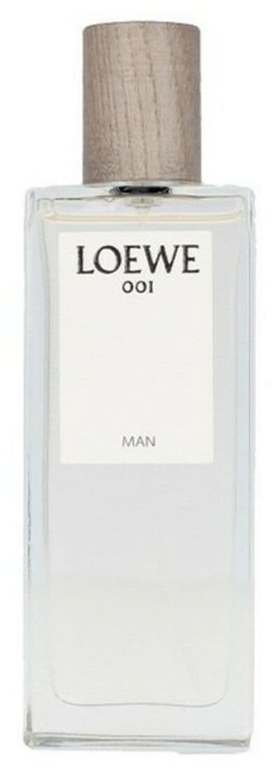 Parfum Homme 001 Loewe 385-63081 EDP (50 ml) 50 ml Loewe