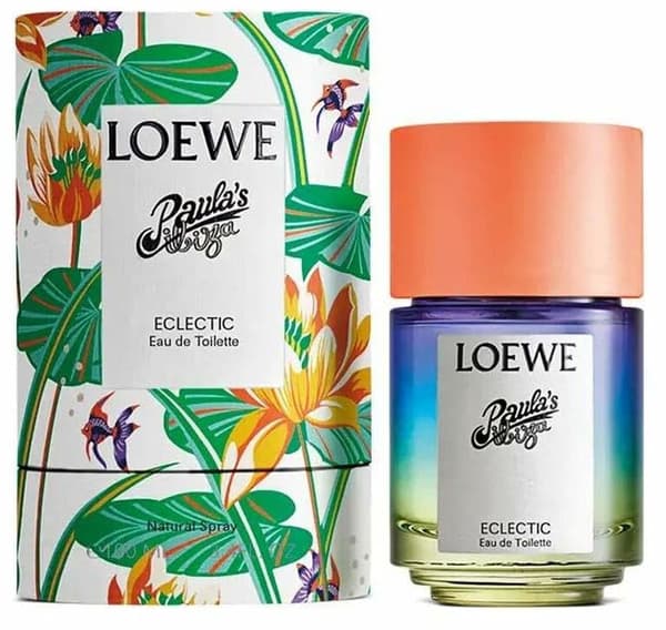 Unisex Perfume Loewe EDT Paula's Ibiza Eclectic 100 ml